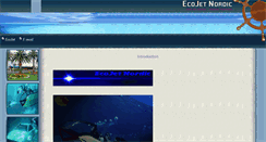 Desktop Screenshot of marine-sector.skynet-aviation.com